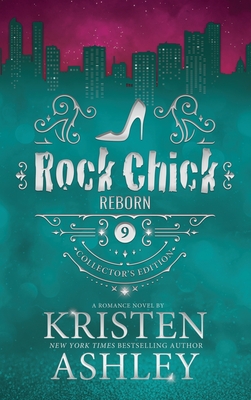 Rock Chick Reborn Collector's Edition Cover Image