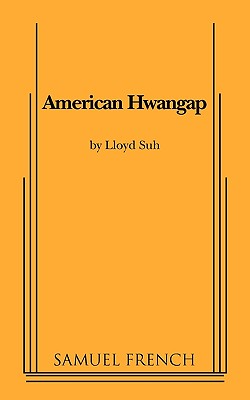 American Hwangap Cover Image