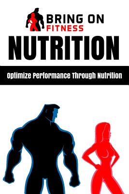 Optimizing performance through nutrition