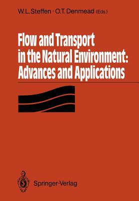 Cover for Flow and Transport in the Natural Environment: Advances and Applications: Advances and Applications