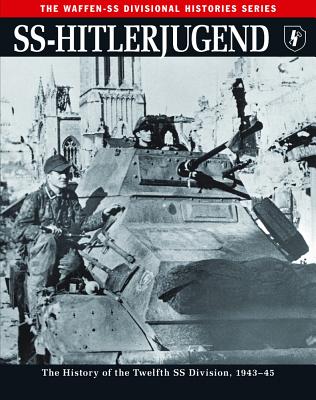 Cover for Ss-Hitlerjugend