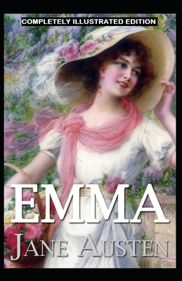 Emma: The Jane Austen Illustrated Edition See more