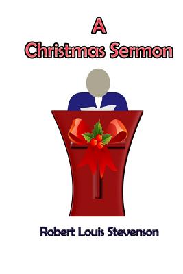 A Christmas Sermon Cover Image