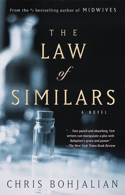 The Law of Similars: A Novel (Vintage Contemporaries) Cover Image