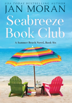 Seabreeze Book Club (Summer Beach #6)