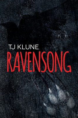 Ravensong (Green Creek #2)