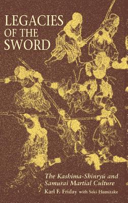 Cover for Friday Legacies of the Sword Pap