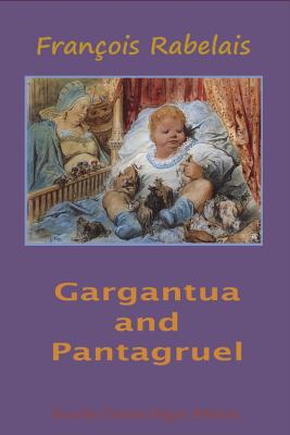 Gargantua and Pantagruel Cover Image