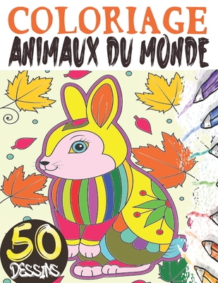 Mandalas Animaux Livre De Coloriage Enfants 6 Ans Et Plus: Livre