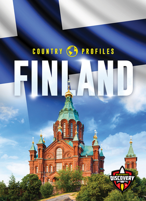 Finland (Country Profiles) By Alicia Z. Klepeis Cover Image