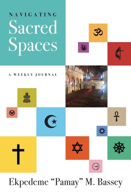 Navigating Sacred Spaces Cover Image