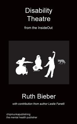 Disability Theatre from the Insideout Cover Image