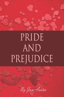 Pride and Prejudice: New for 2019 By Jane Austen Cover Image