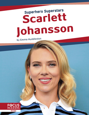 11 intriguing facts about Scarlett Johansson