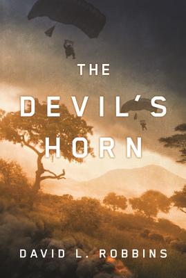 The Devil's Horn (USAF Pararescue Thriller #3)