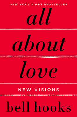 Cover Image for All About Love: New Visions