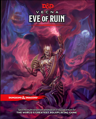Livre D'art "A Celebration Of Dungeons Et Dragons - 30 Years Of Adventure" - Édition VO - Occasion - Par Wizard Of The Coast