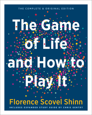The Game of Life and How to Play It (Gift Edition): Includes Expanded Study Guide Cover Image