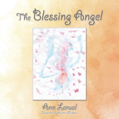 The Blessing Angel Cover Image