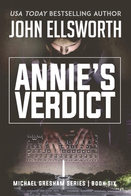 Annie's Verdict Cover Image
