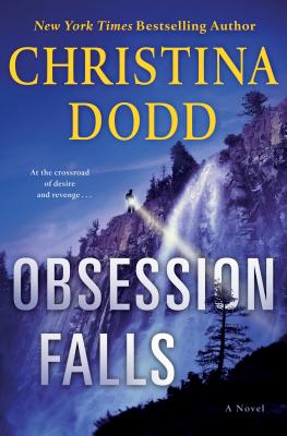 Obsession Falls: A Novel (The Virtue Falls Series #2) By Christina Dodd Cover Image