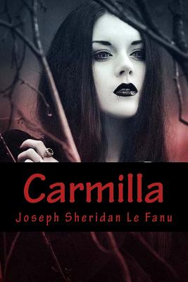 Carmilla (Paperback) | Sandman Books