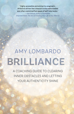 Cover for Brilliance