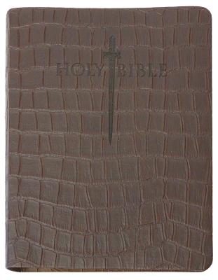 Thinline Bible-OE-Personal Size Kjver By Whitaker House (Manufactured by) Cover Image
