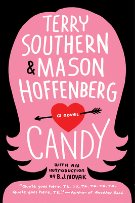 Candy Cover Image