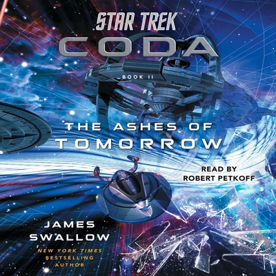 Cover for Star Trek