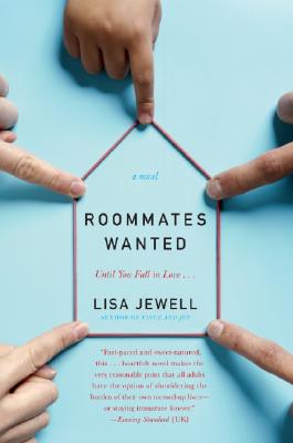 Roommates Wanted: A Novel
