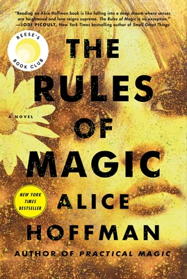 Cover Image for The Rules of Magic