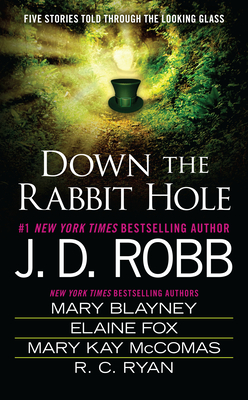 Down the Rabbit Hole Cover Image