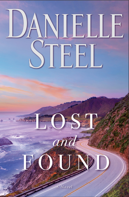 Lost and Found: A Novel Cover Image