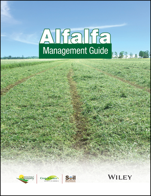 Alfalfa Management Guide Cover Image