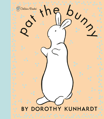 Cover for Pat the Bunny Deluxe Edition (Pat the Bunny)