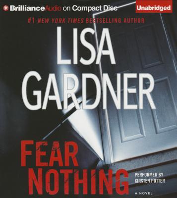 Fear Nothing (Detective D. D. Warren #7)