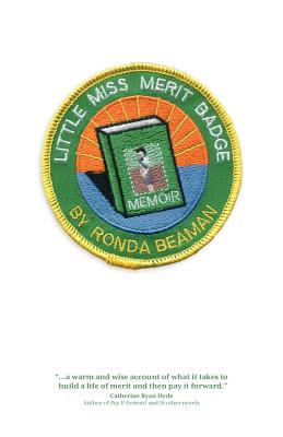 Little Miss Merit Badge Cover