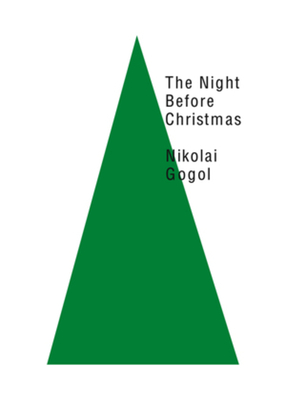 The Night Before Christmas (New Directions Pearls) By Nikolai Gogol, Constance Garnett (Translated by) Cover Image