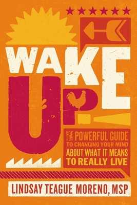 Wake Up Successful by S.J. Scott
