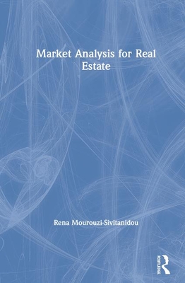 Market Analysis for Real Estate Cover Image