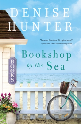 Cover for Bookshop by the Sea