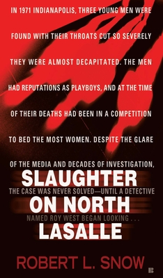 Slaughter on North Lasalle Cover Image