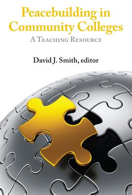 Peacebuilding in Community Colleges: A Teaching Resource Cover Image
