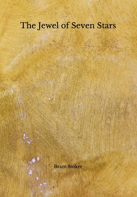 The Jewel of Seven Stars