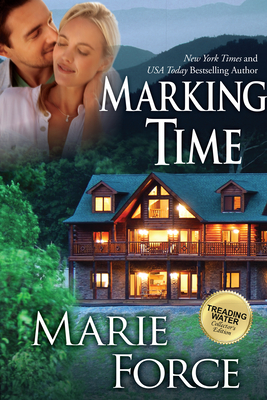 Cover for Marking Time (Treading Water Series, Book 2)