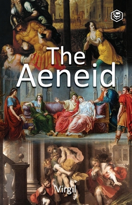 The Aeneid cover