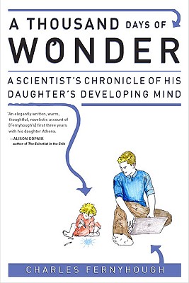 A Thousand Days of Wonder Cover