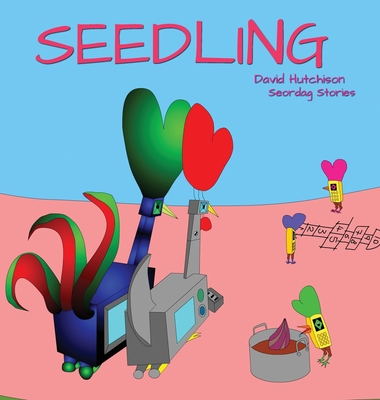 Seedling Cover Image