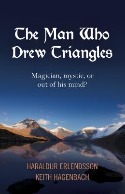 Cover for The Man Who Drew Triangles
